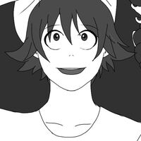 (บารัม x อิรุมะ)รักปีศาจอย่างผมได้มั้ยครับ