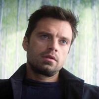 Go To The Future [Fic The Falcon and The Winter soldier]