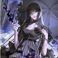 [นิยายแปล] Lv.99 เจ้าหญิงแห่งเปลวเพลิงรัตติกาล