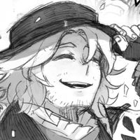 Ardyn : Begin Story (FFXV Doujinshi 2017)