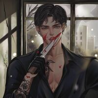 (Psycho)โรคจิตตามรัก