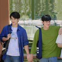 ฟิคสั้น โอมนนน (OhmNanon) #ฟิคห้องลับเขียวแดง