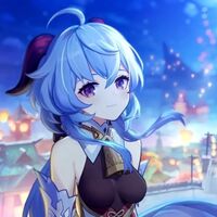 ในห้องนั้น เคยมีเธอ || Genshin impact (AetherGanyu & Xiaolumi)