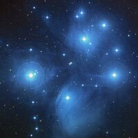 เรื่องราวของดาวดวงหนึ่ง