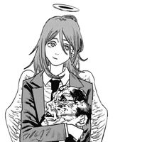 [Fic My Hero Academai X Chainsaw Man] อย่าเข้าใกล้ผมเลยครับ