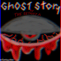 ghost story🌚