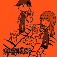 [Doujinshi] Harvestmoon : Crush on you