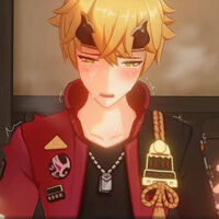 Genshin Impact Ayato x Thoma นายท่าน ผมไม่เข้าใจนายท่านเลยจริงๆ 2