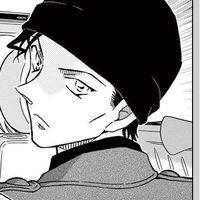 ไรย์วิสกี้ ( akai x y/n )