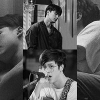 Last night, I met you | โอมนนน