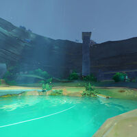 We’re not that different [Enjou x GenshinOC]