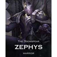 [ FIC ROV ] I ZEPHYS X YORN I ON MY WAY. 