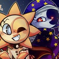 ปกใสๆแต่ในเรื่องไม่ใส(ทามบางครั่งคร๊ะ😔💅)