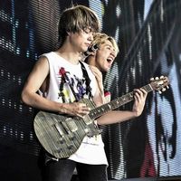 Have I told you lately that I love you 