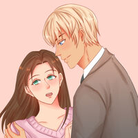 [FANFIC CONAN] I ALWAYS BY YOUR SIDES (AMUAZU FURUAZU)