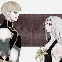 [ ROV ] ย้อนเวลามารักเธอ | Enzo x Hayate |