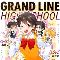 Grand Line High School
