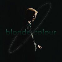 blonde colour