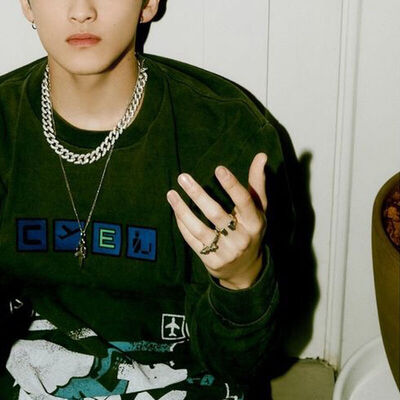 rapper mj | markhyuck: ฟิค Boy Love (แชท)