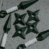 忍者 - AU Naruto | rd