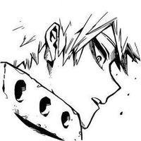 [ MHA ] Boku no Katsuki [♡All!Bakugo]