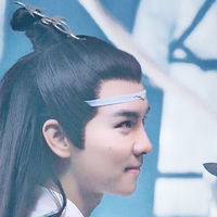 #mdzs หัวผักกาดในฝูงกระต่าย #ปรมาจารย์ลัทธิมาร