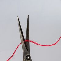 Red Thread (TDBK ft.DKBK)