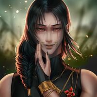 พระรามหลงยักษ์ |bl yaoi| มี E-book
