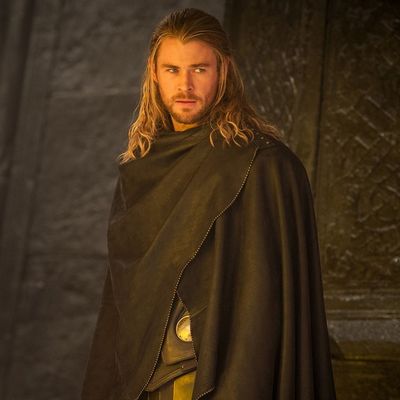 Thor: Desire [Thorki]: ฟิคฟรีสไตล์ (บรรยาย)