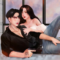 BAD LOVE คลั่งรักเมียเด็ก | มี E-book 
