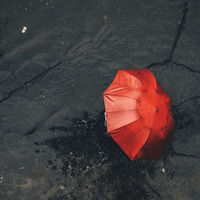 [Tsukiuta] Rain (Arata x Aoi)