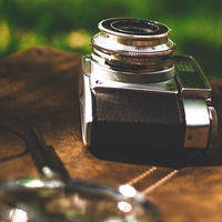 [Tsukiuta] Memory (Yoru x Aoi)