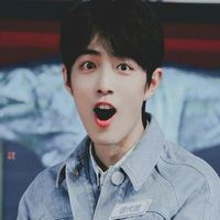 คลังรวมฉากคัทของถ้วยชาดำ #ป๋อจ้าน #วั่งเซี่ยน