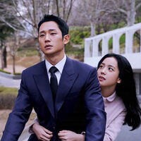 รีวิวซีรีส์เรื่อง Snowdrop (2021-2022)  รีวิวซีรีส์เรื่อง Snowdrop (2021-2022)