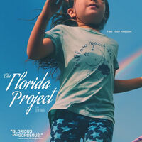 วิเคราะห์ภาพยนตร์เรื่อง The Florida Project (2017)  วิเคราะห์ภาพยนตร์เรื่อง The Florida Project (2017)