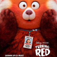 วิเคราะห์หนัง Turning Red (2022)  วิเคราะห์หนัง Turning Red (2022)