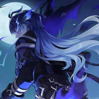 Genshin Fanfic ;; คลังแฟนฟิคคุนตะพาบ