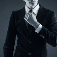 รัก(ร้าย)พี่ชายมาเฟีย