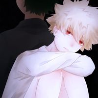 [รวมฟิคสั้น] MHA : DekuKatsu