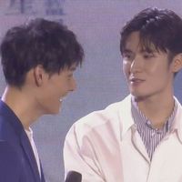 [OS] Dream a Little Dream of Me #ควานเฉิง 