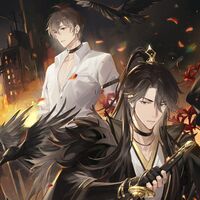 [นิยายแปล]  这锅我不背 บทเฮงซวยนี้ไม่ขอรับไว้