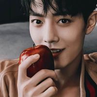 I adore you,520 #ป๋อจ้าน (OMEGAVERSE)