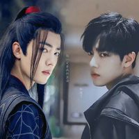 Guilty เว่ยอิงชอบคนนี้! #ป๋อจ้าน