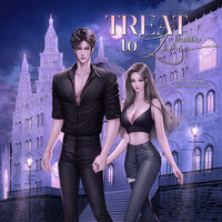 [มี E-BOOK] TREAT TO LOVE บอกให้รัก 