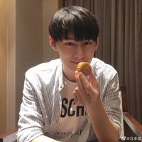 พระจันทร์แทนใจ