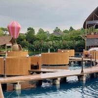 มุมห้ามพลาดมัลดีฟส์ศาลายา