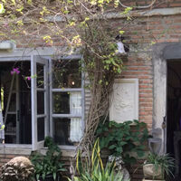 มุมห้ามพลาด floral cottage