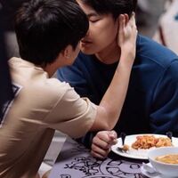  เด็กกว่าแล้วไง #โอมนนน
