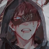 โดจิน Identity V <<Yaoi>>