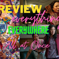 รีวิว Everything Everywhere All at Once (2022)  รีวิว Everything Everywhere All at Once (2022)